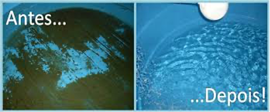 Impermeabilização e Limpeza de caixa de água em Perdizes