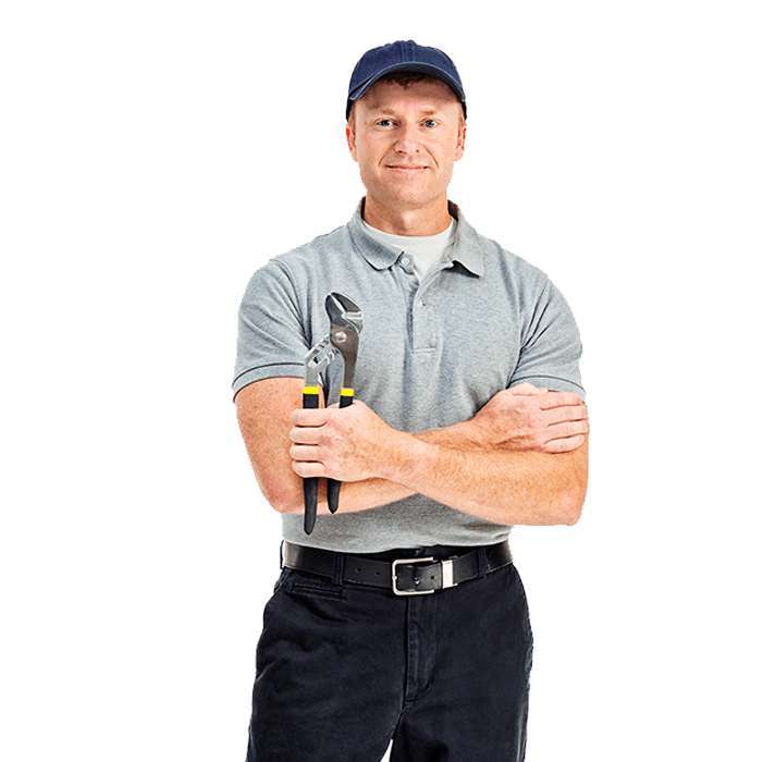 Conserto de telhado, eletricista, Limpeza de caixa de água, encanador